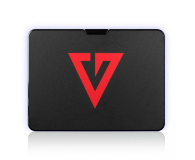 MODECOM Volcano Rift RGB - 380913 - zdjęcie 5